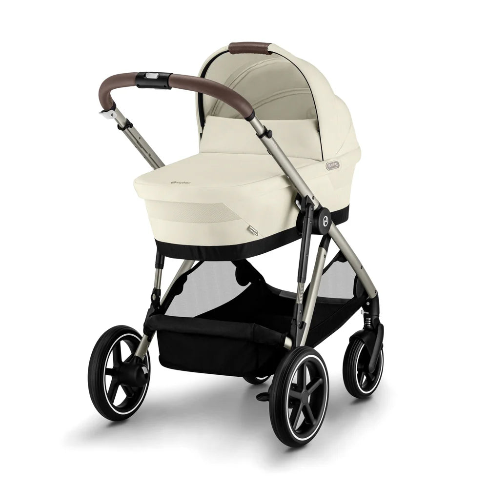 Gazelle S Pram 2023 - Cybex - Dimples