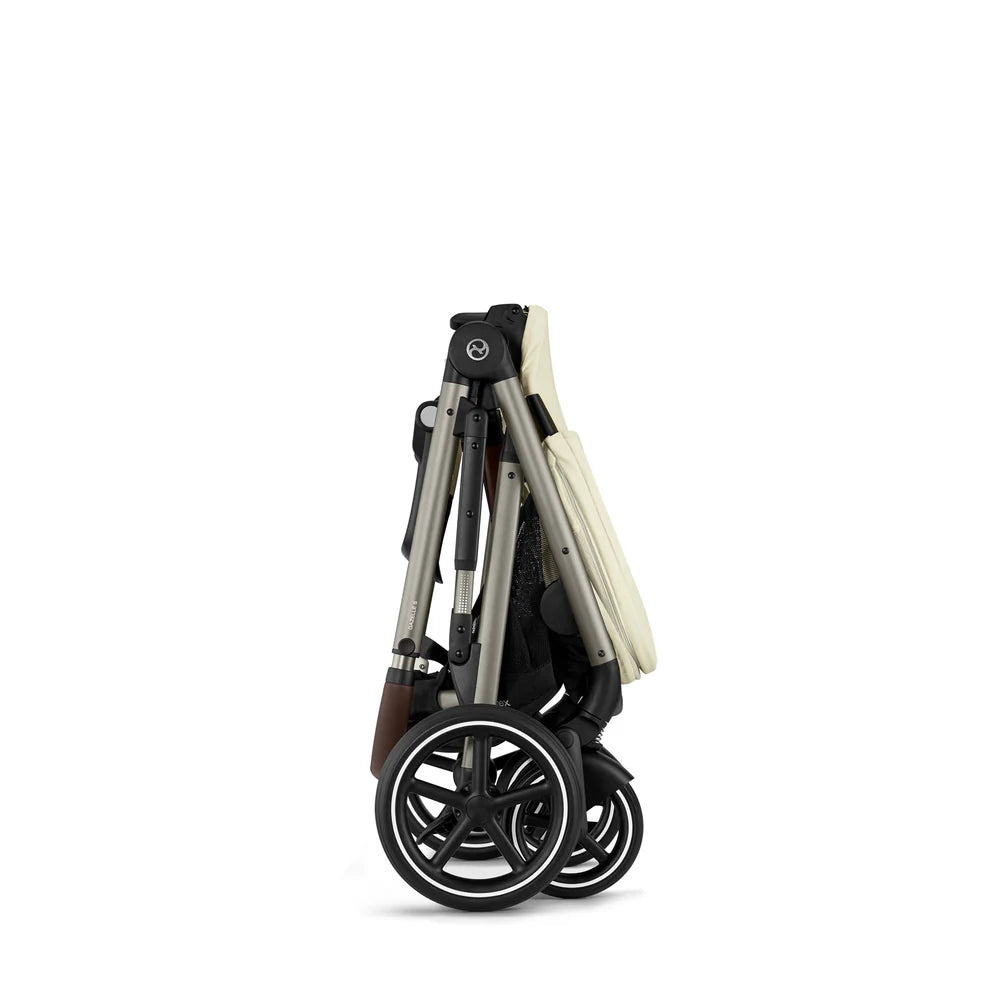Gazelle S Pram 2023 - Cybex - Dimples