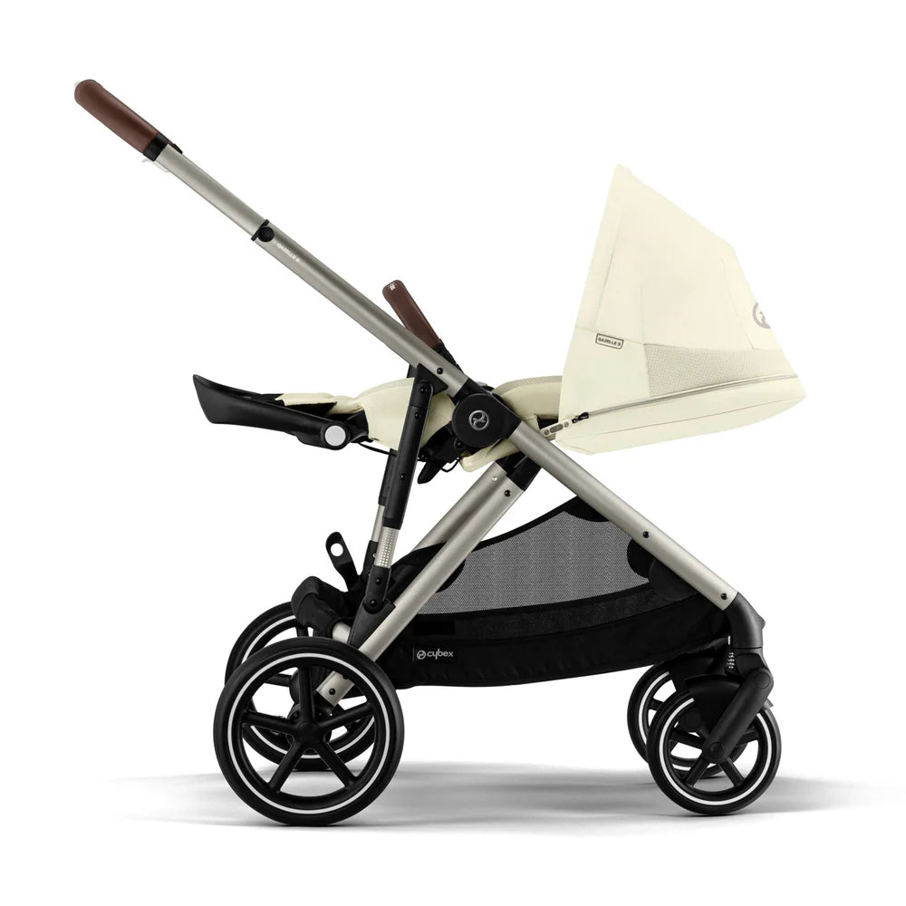 Gazelle S Pram 2023 - Cybex - Dimples
