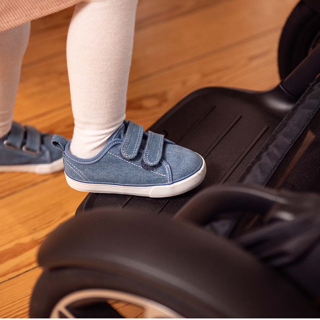 Nuna Demi Next Rider Board for stroller