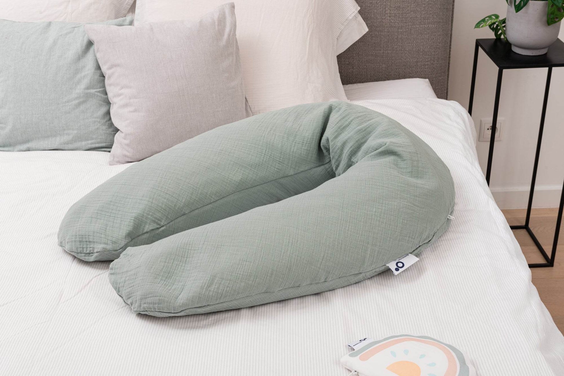Doomoo Comfy Big - doomoo - Dimples