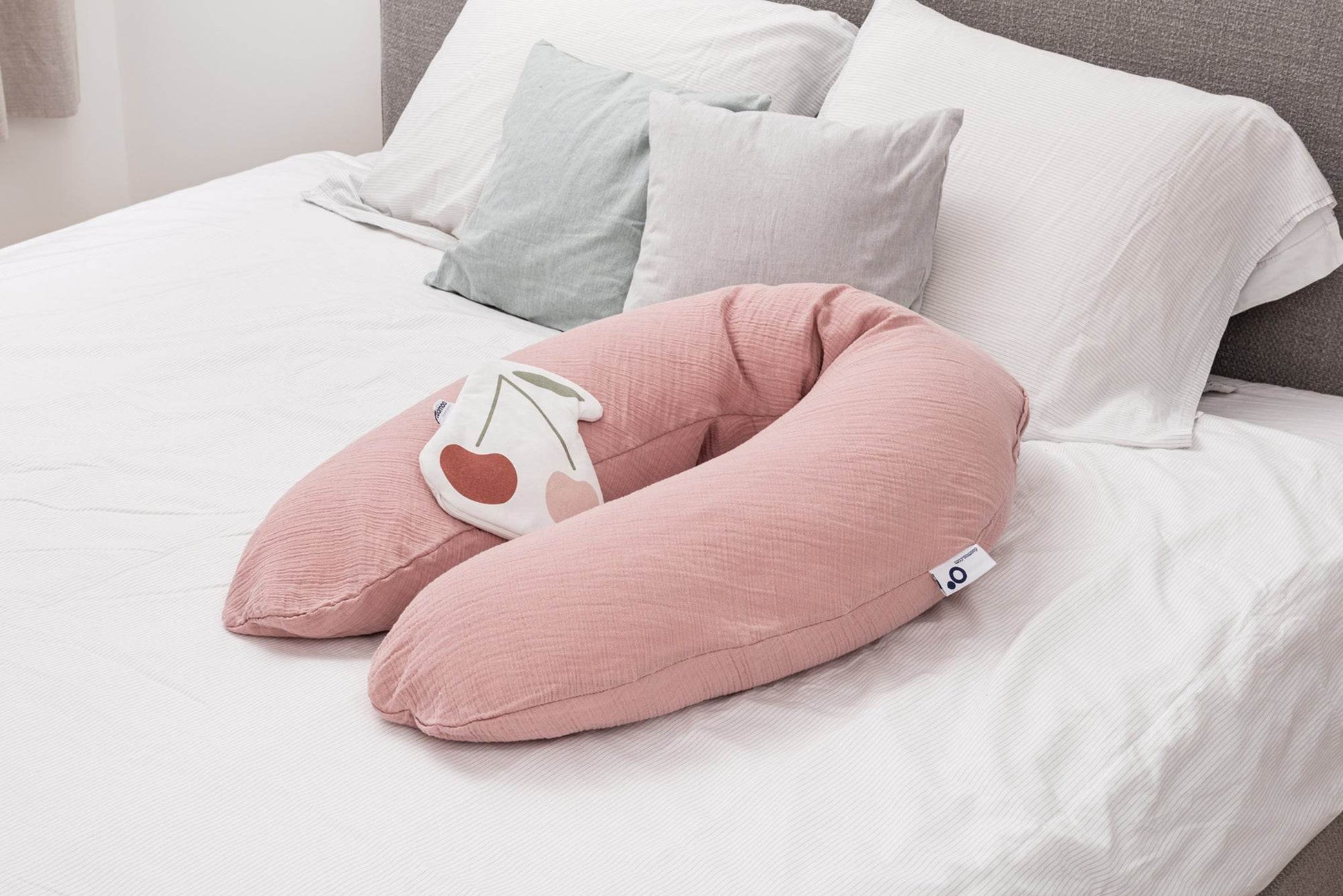 Doomoo Comfy Big - doomoo - Dimples