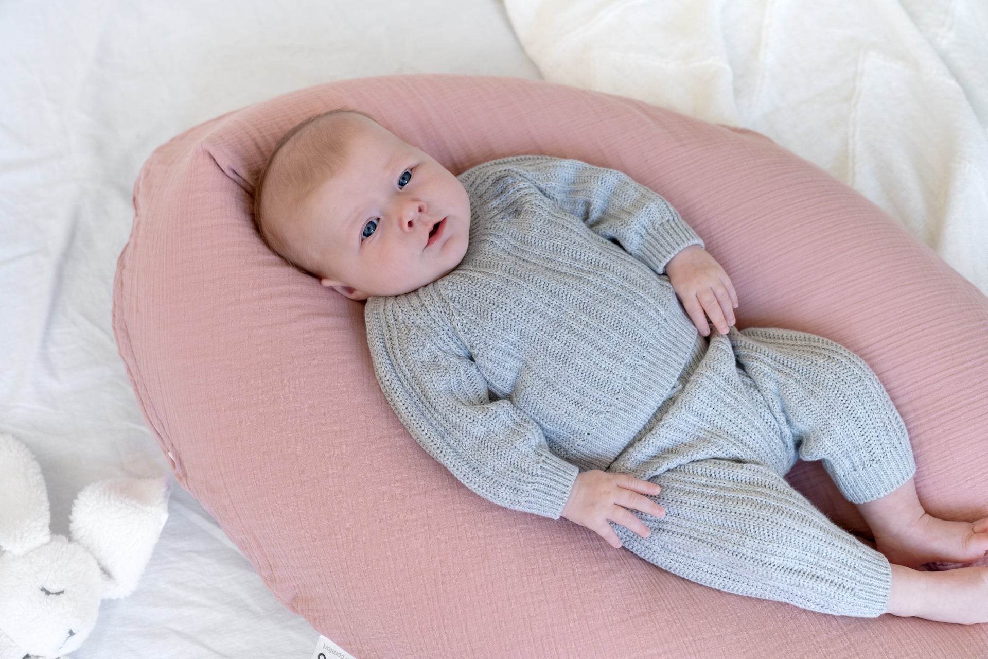 Doomoo Comfy Big - doomoo - Dimples