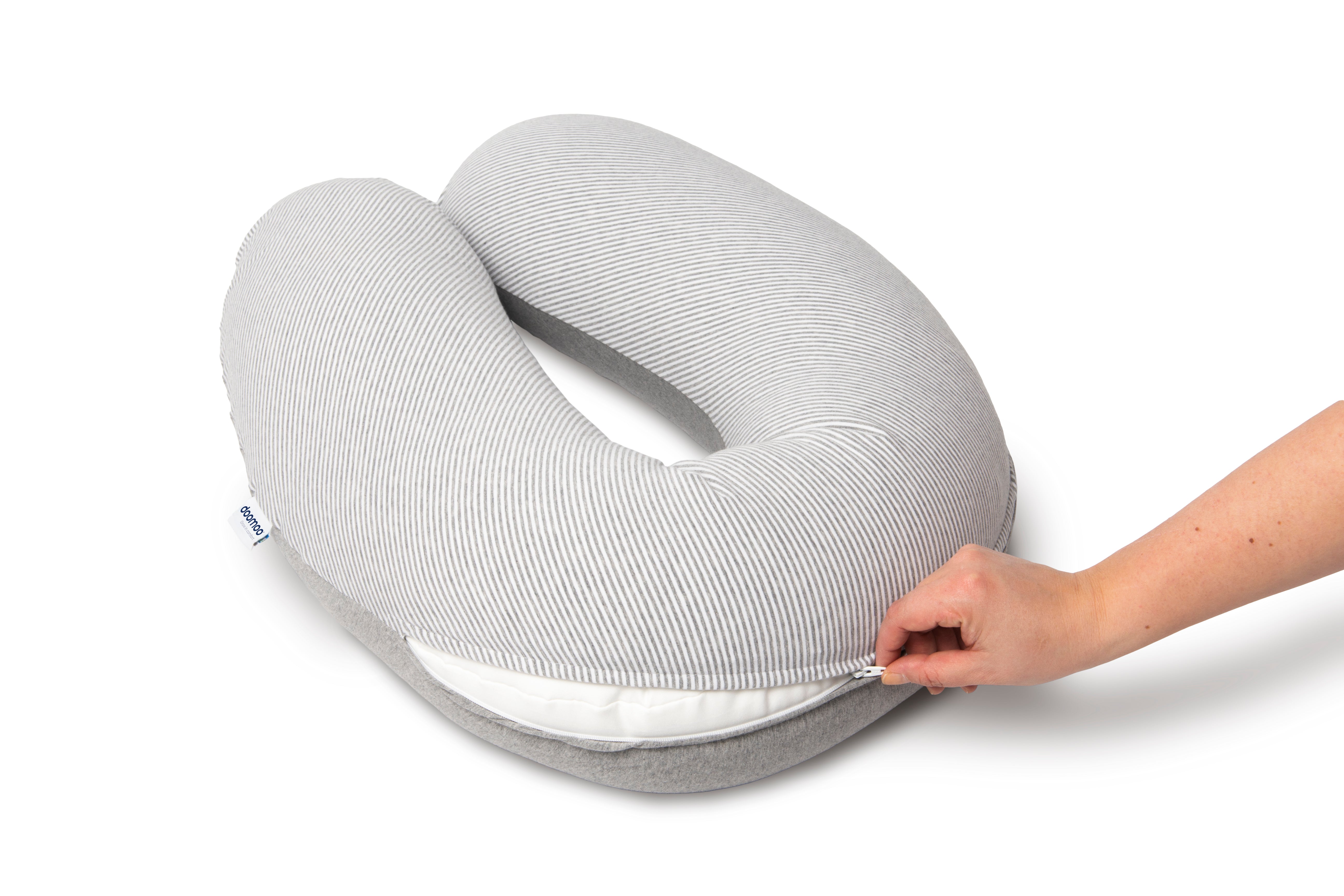 Doomoo Buddy Pregnancy Pillow