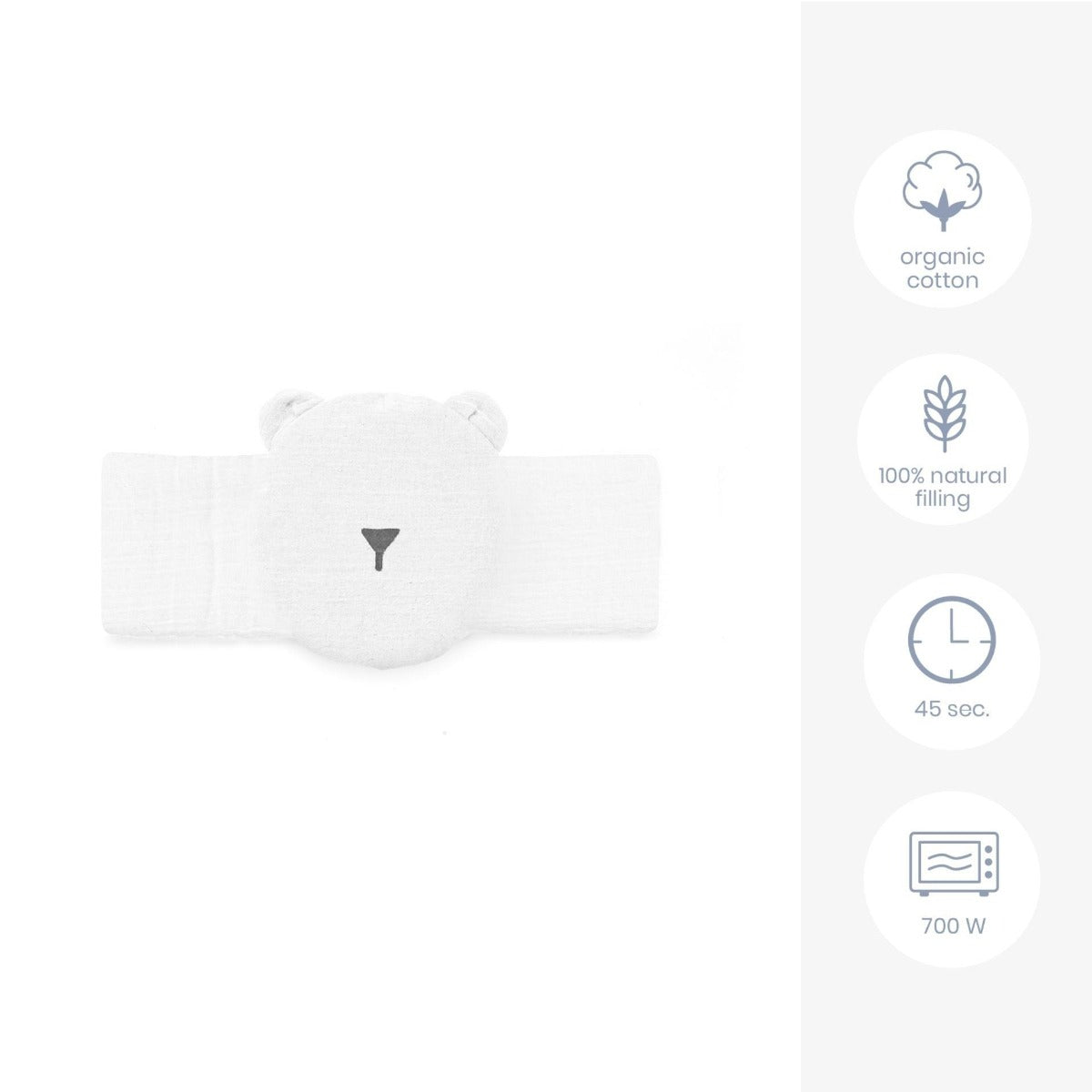 Doomoo Easy Dream Belt - doomoo - Dimples