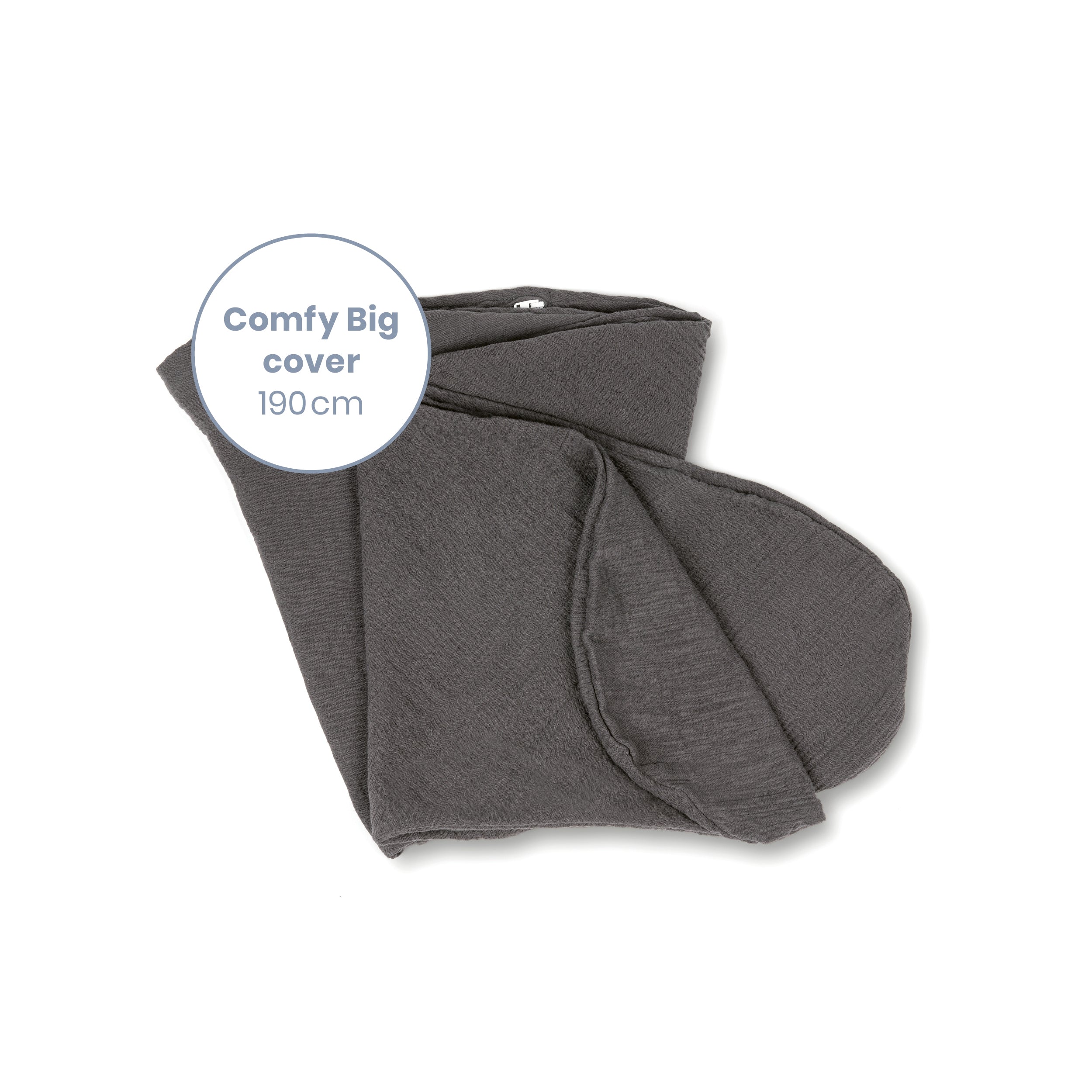 Doomoo Comfy Big Cover - doomoo - Dimples