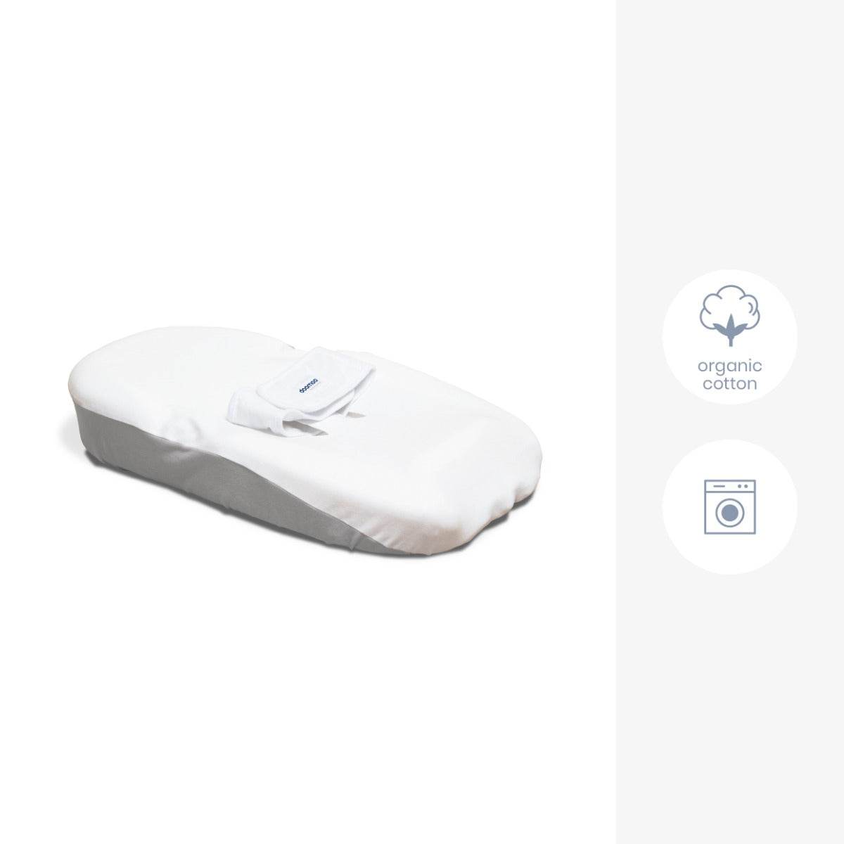 Doomoo Supreme Sleep Plus Cover - doomoo - Dimples