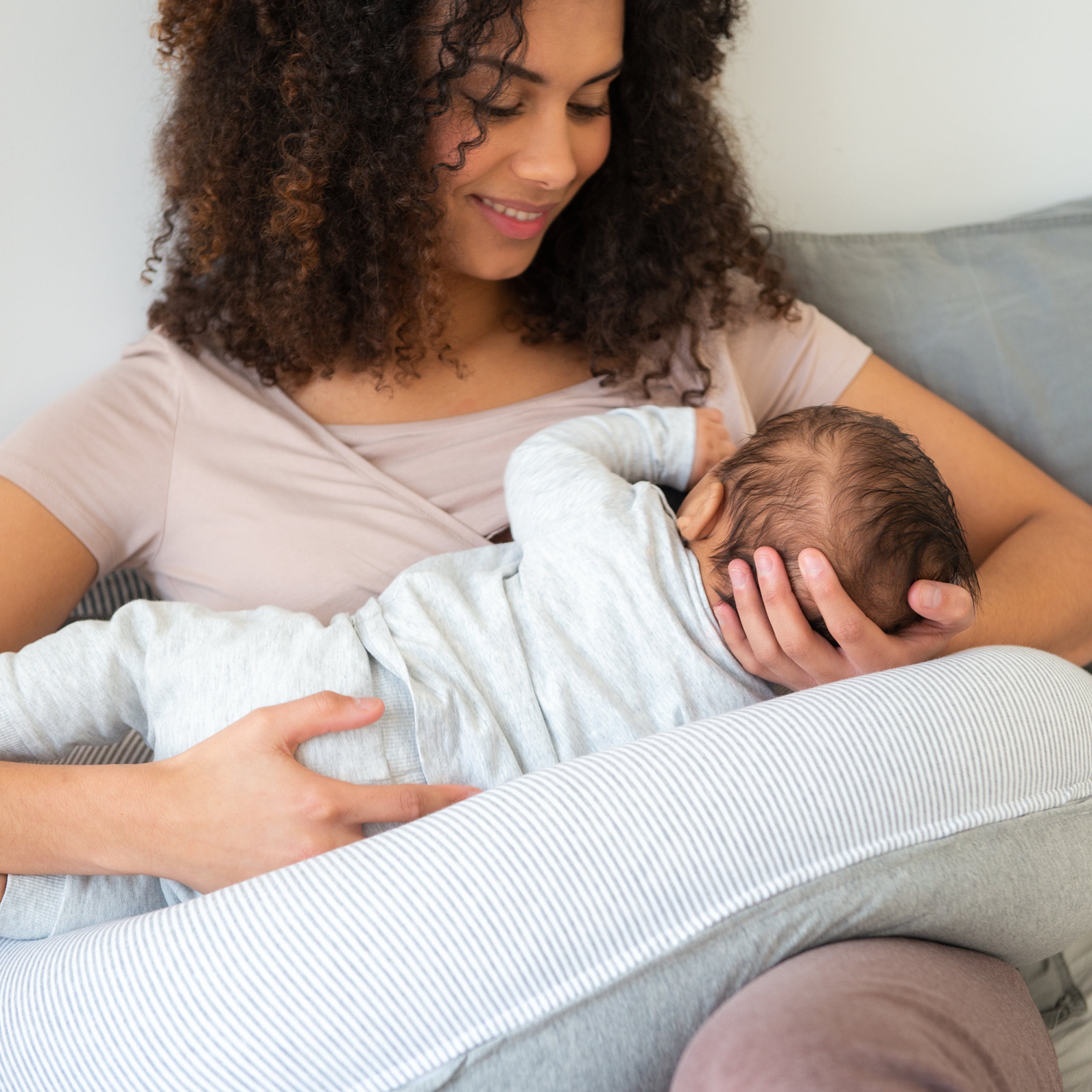 Doomoo Buddy Pregnancy Pillow