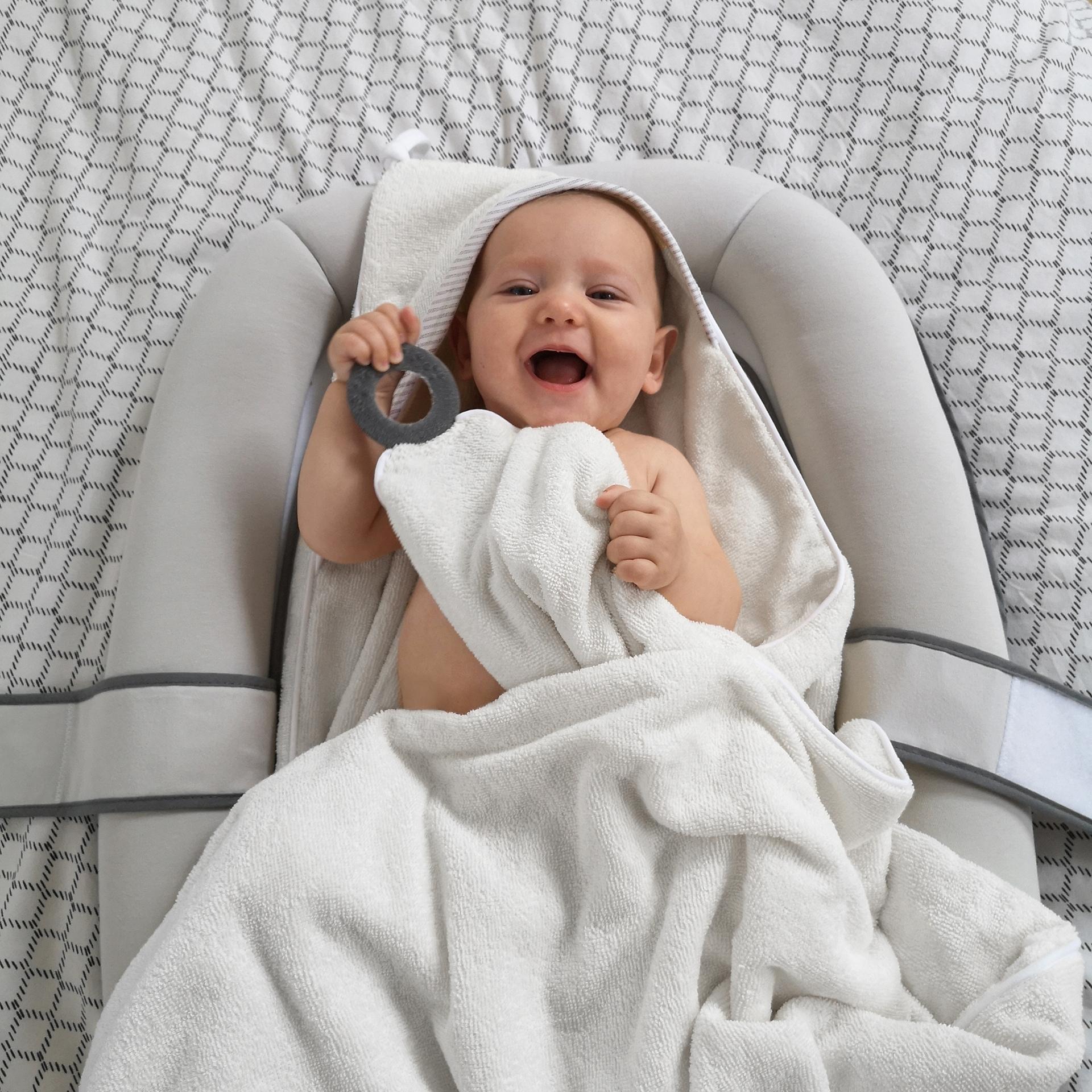 Doomoo Dry'N Play Towel