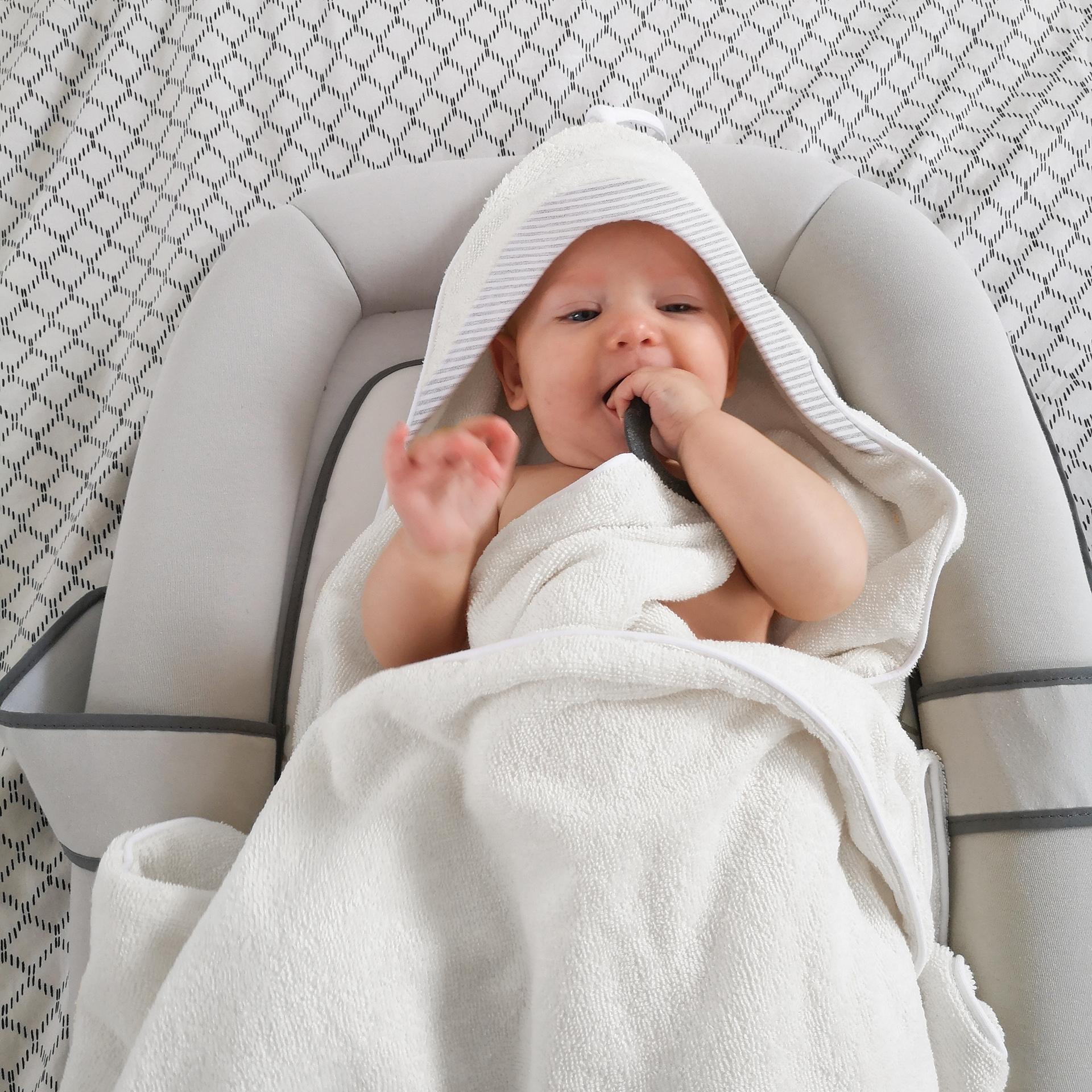 Doomoo Dry'N Play Towel