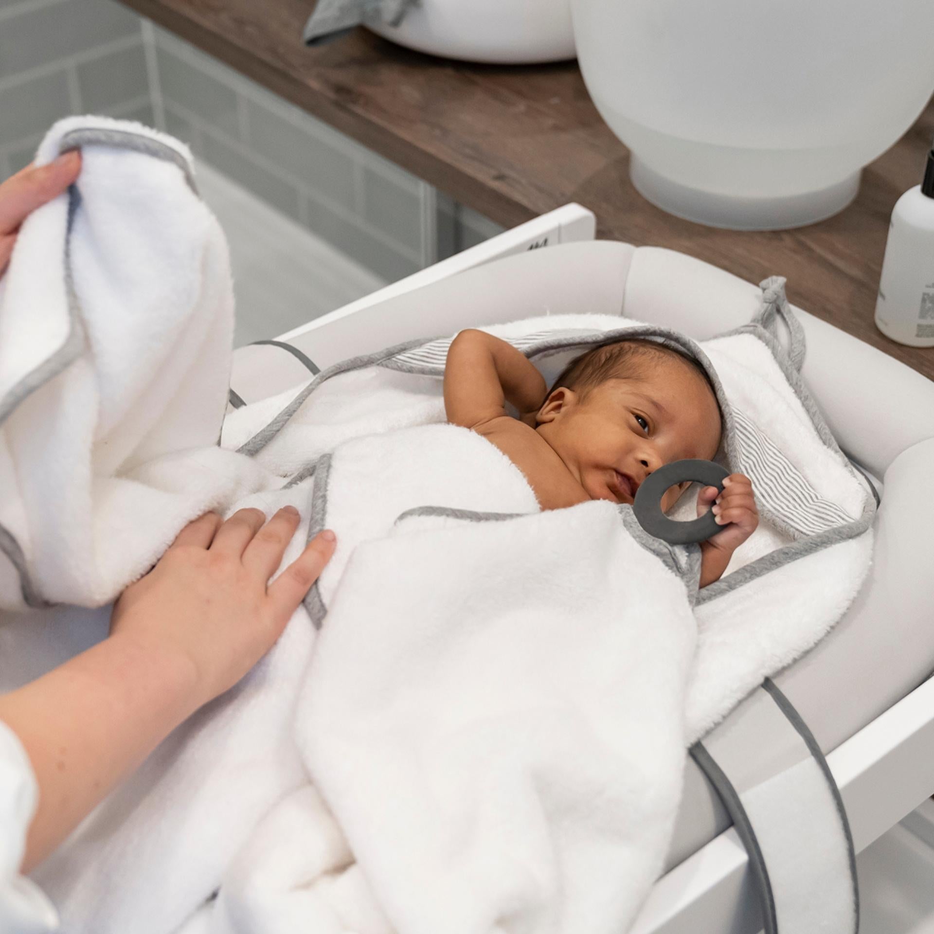 Doomoo Dry'N Play Towel