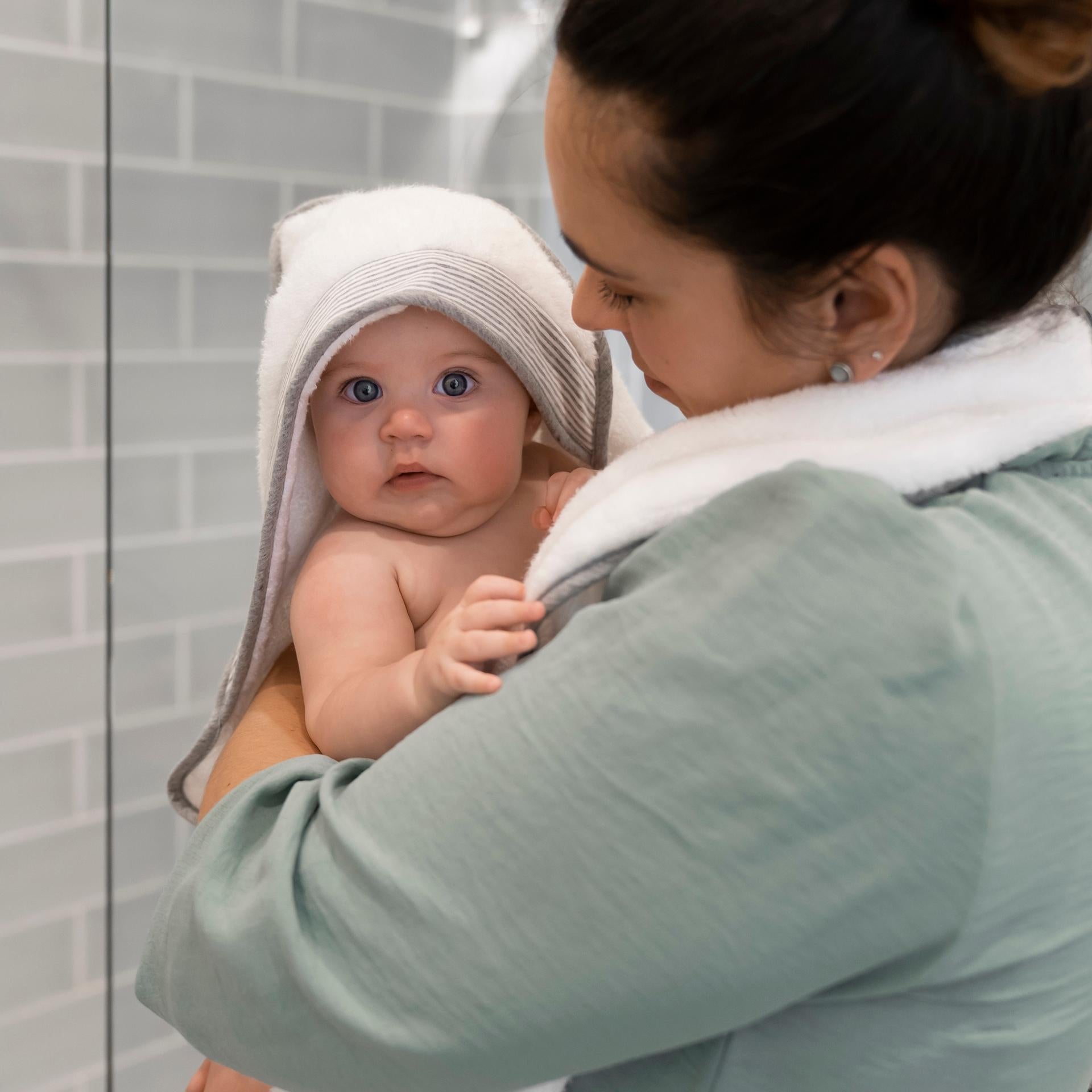 Doomoo Dry'N Play Towel
