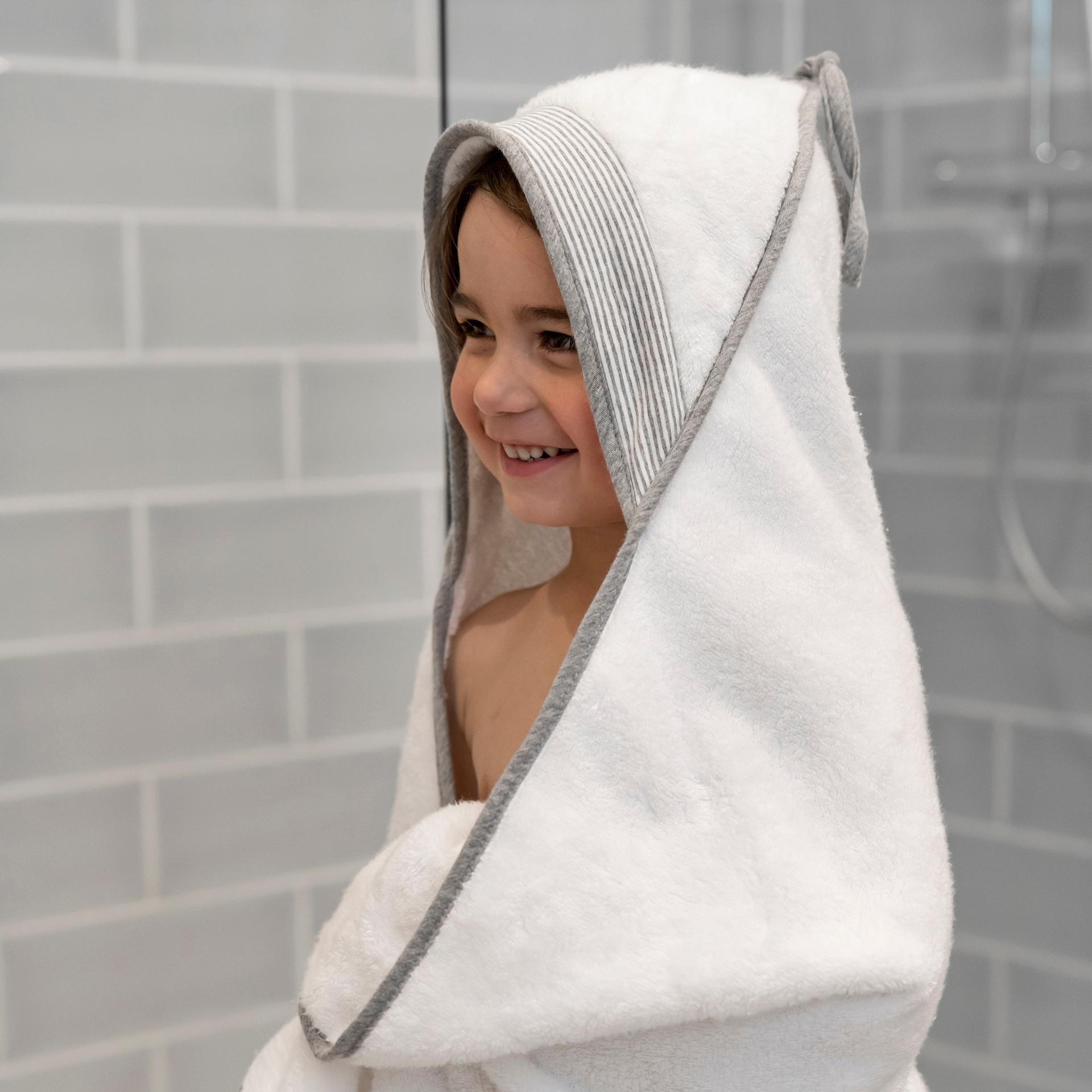 Doomoo Dry'N Play Towel