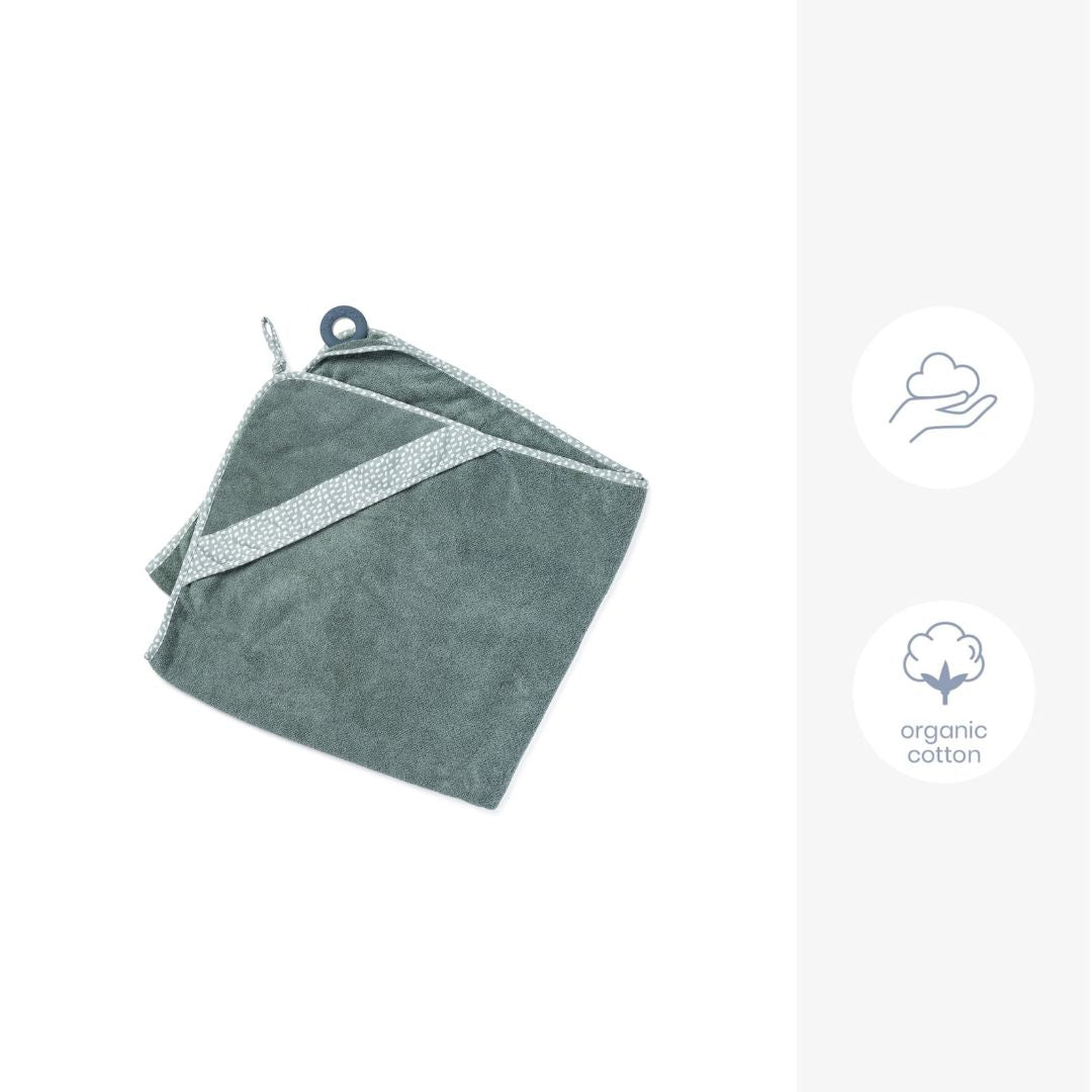 Doomoo Dry'N Play Towel