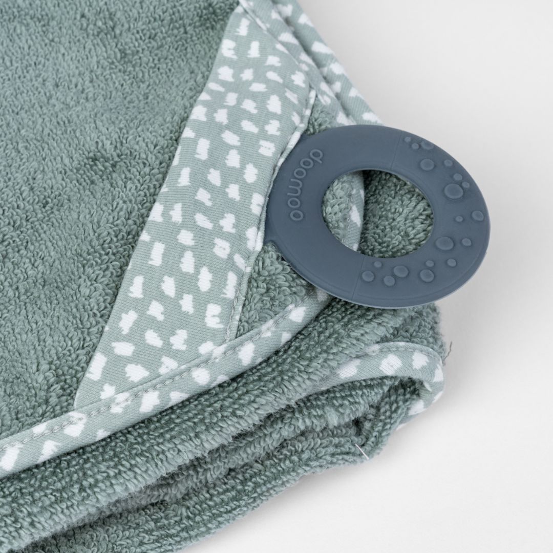 Doomoo Dry'N Play Towel