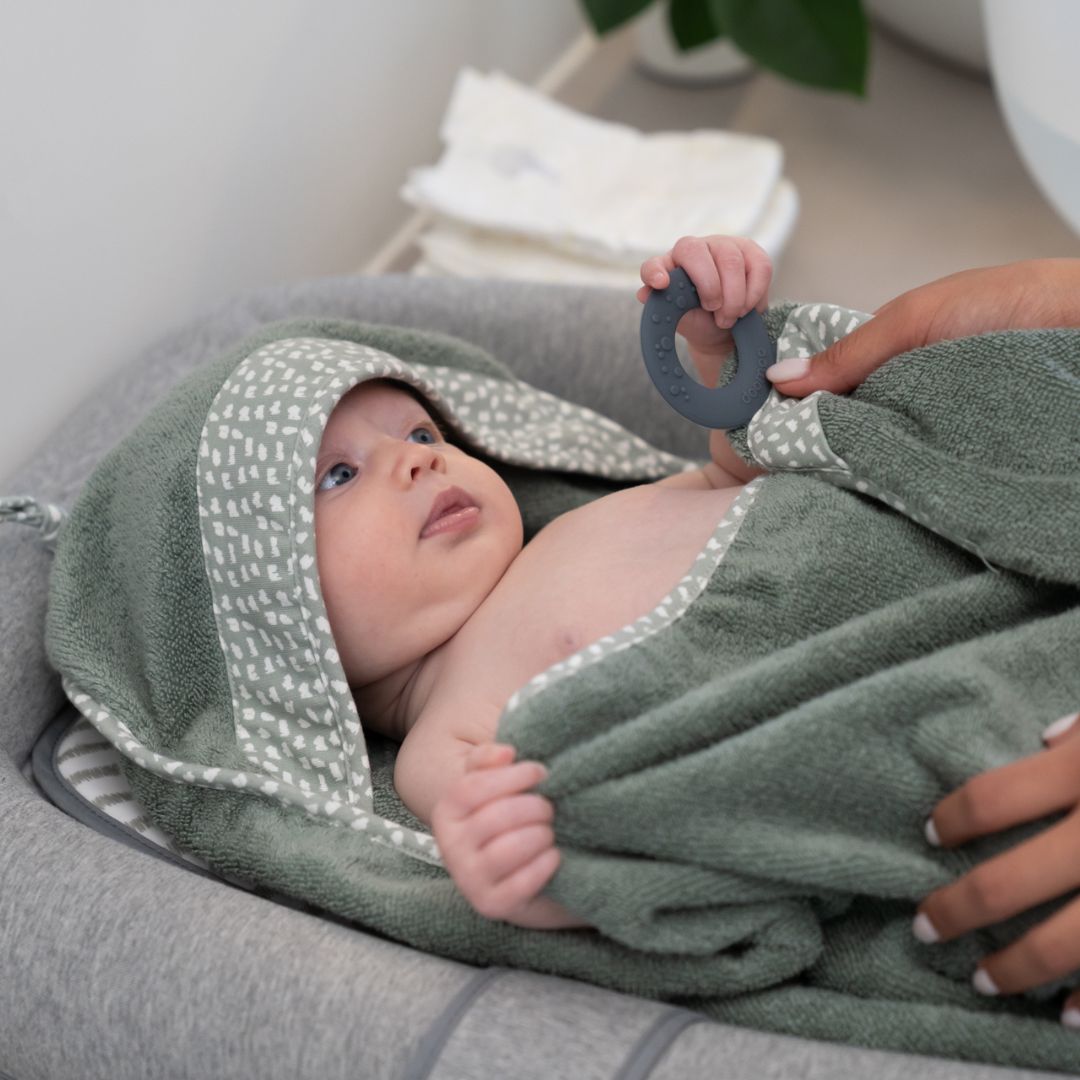 Doomoo Dry'N Play Towel
