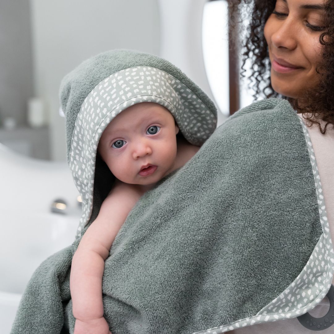 Doomoo Dry'N Play Towel