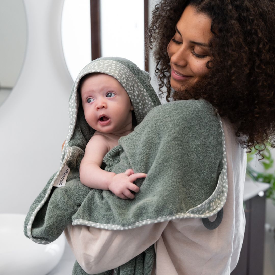 Doomoo Dry'N Play Towel