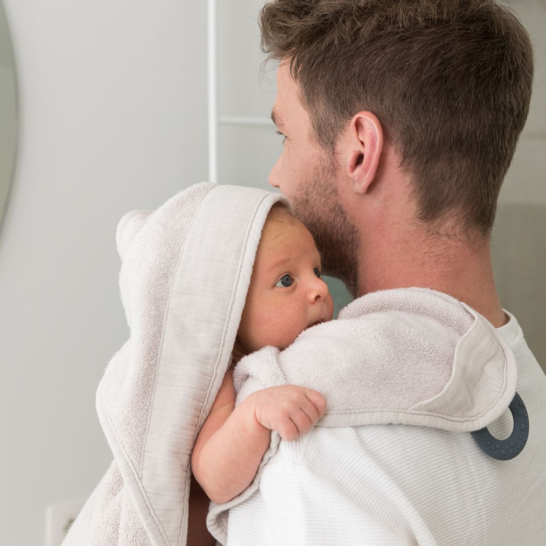 Doomoo Dry'N Play Towel