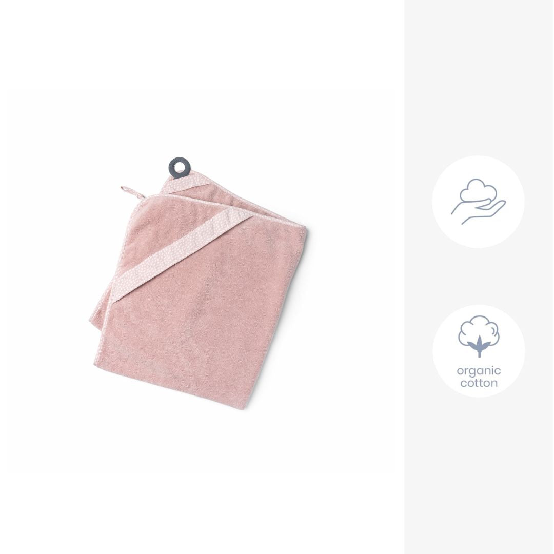 Doomoo Dry'N Play Towel