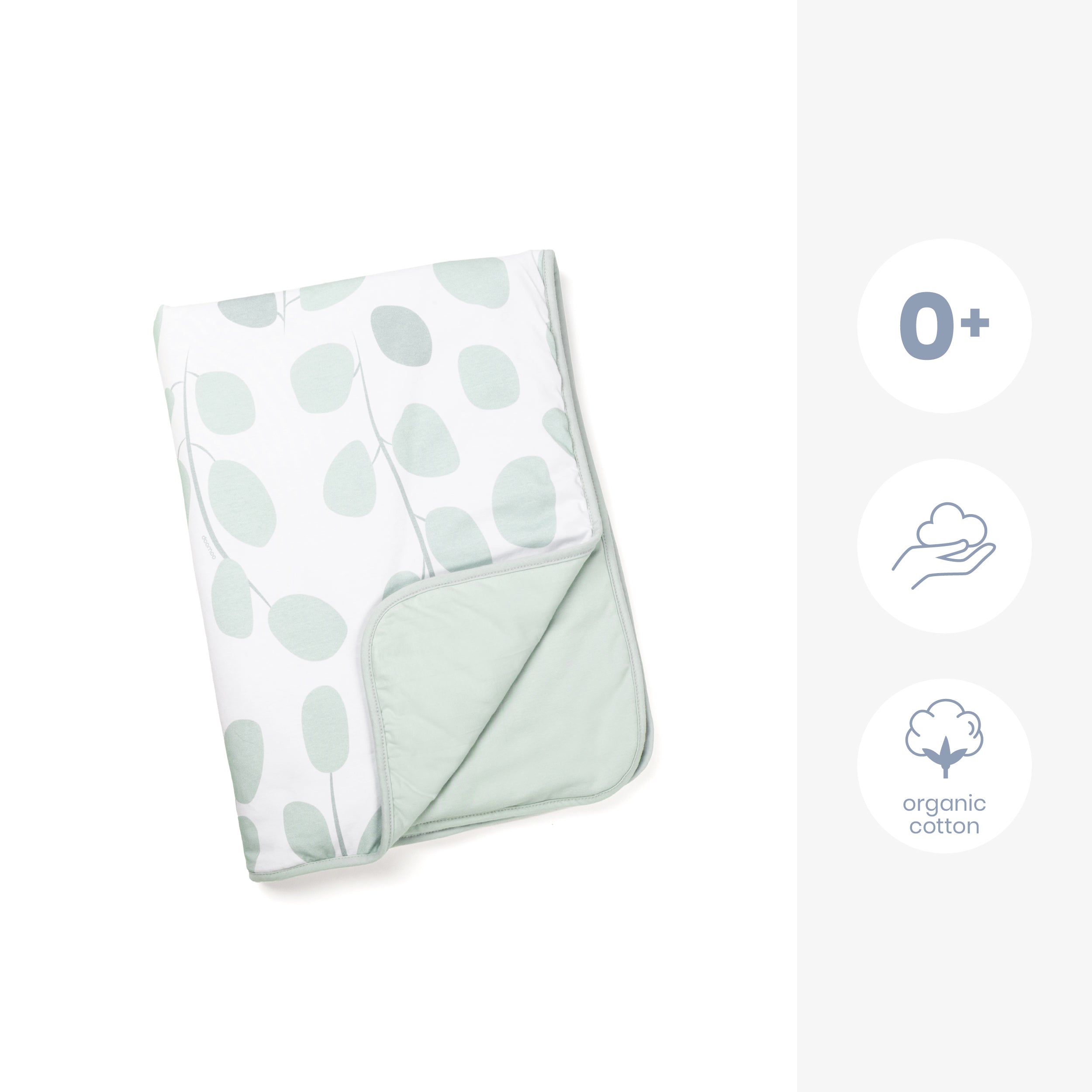 Doomoo Dream Blanket
