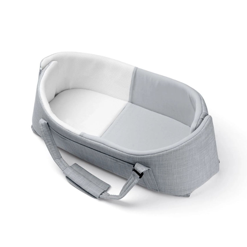 Doomoo Nest'N Go Grey - doomoo