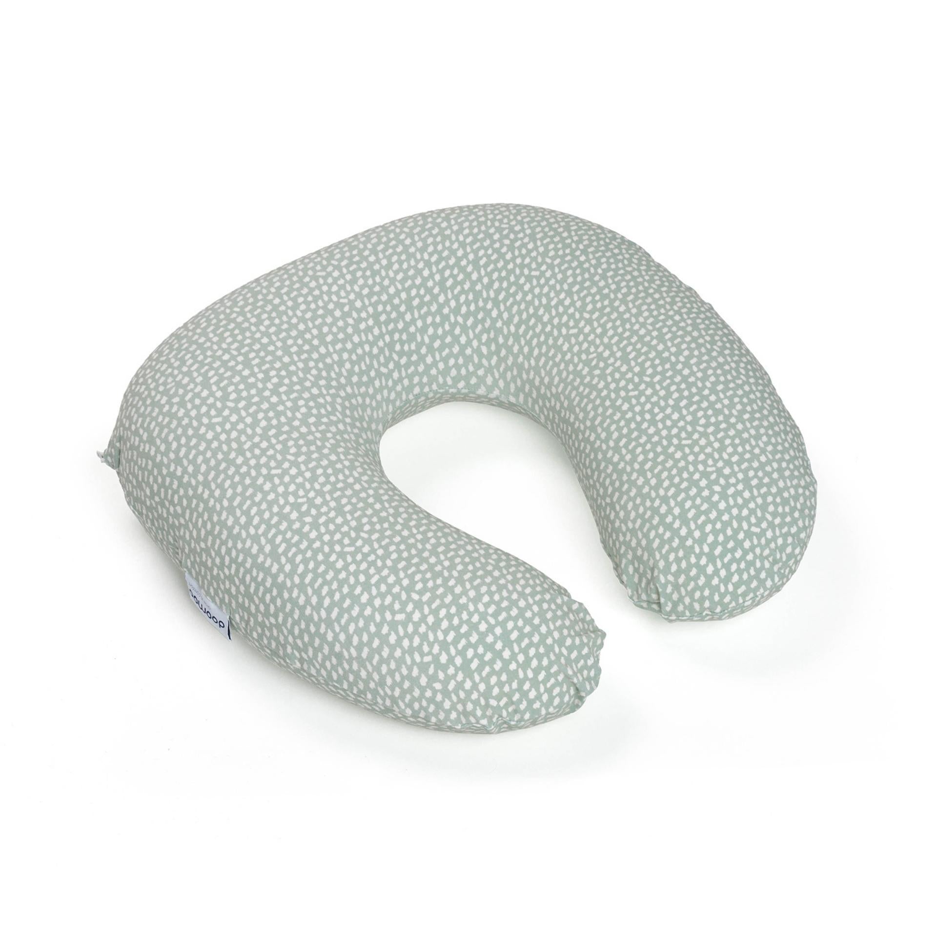 Doomoo Softy Feeding Pillow