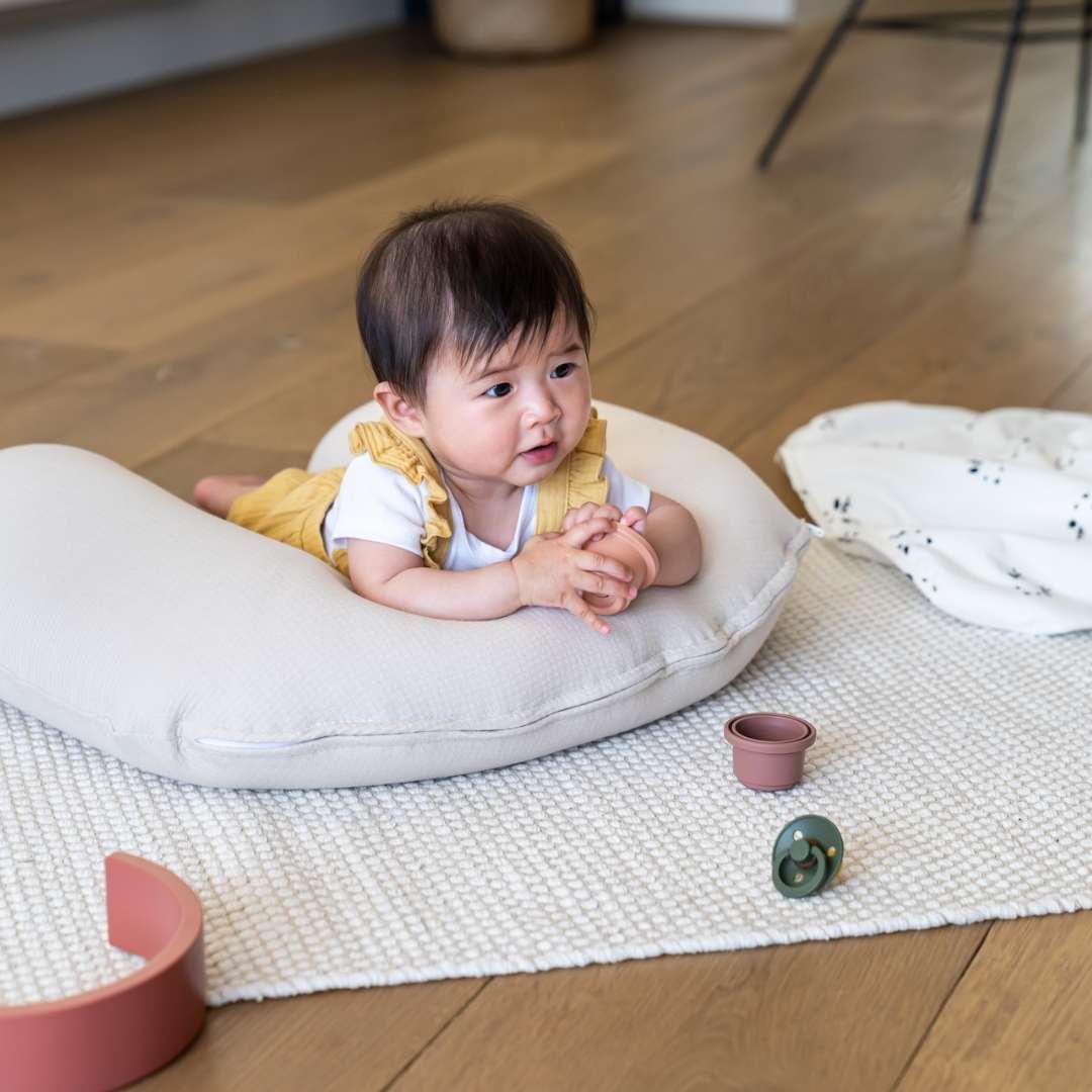 Doomoo Softy Feeding Pillow