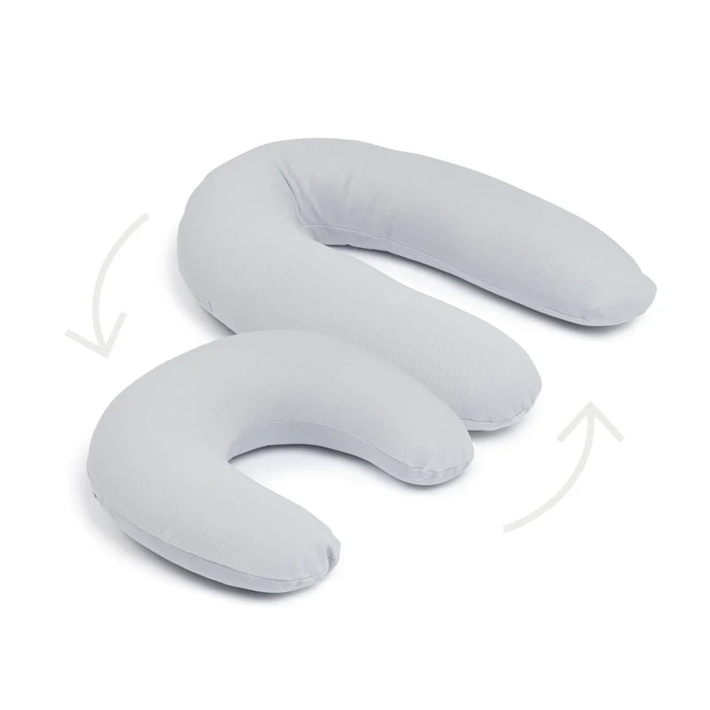 Doomoo Twisty 2 in 1 Maternity Pillow