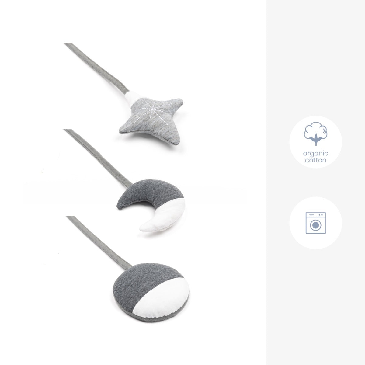 Doomoo Arch Seat'N Swing parts