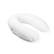 Doo Moo Silver Dots Pregnancy Pillow:image,small_image,thumbnail,swatch_image