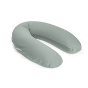 Doo Moo Tetra Jersey Green Pregnancy Pillow:image,small_image,thumbnail,swatch_image