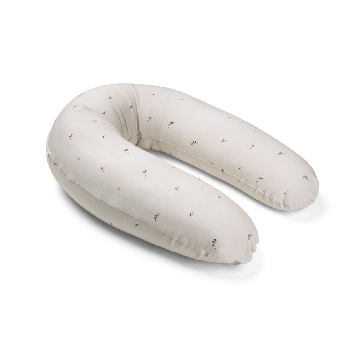 Doo Moo Mushrooms Pregnancy Pillow:image,small_image,thumbnail,swatch_image