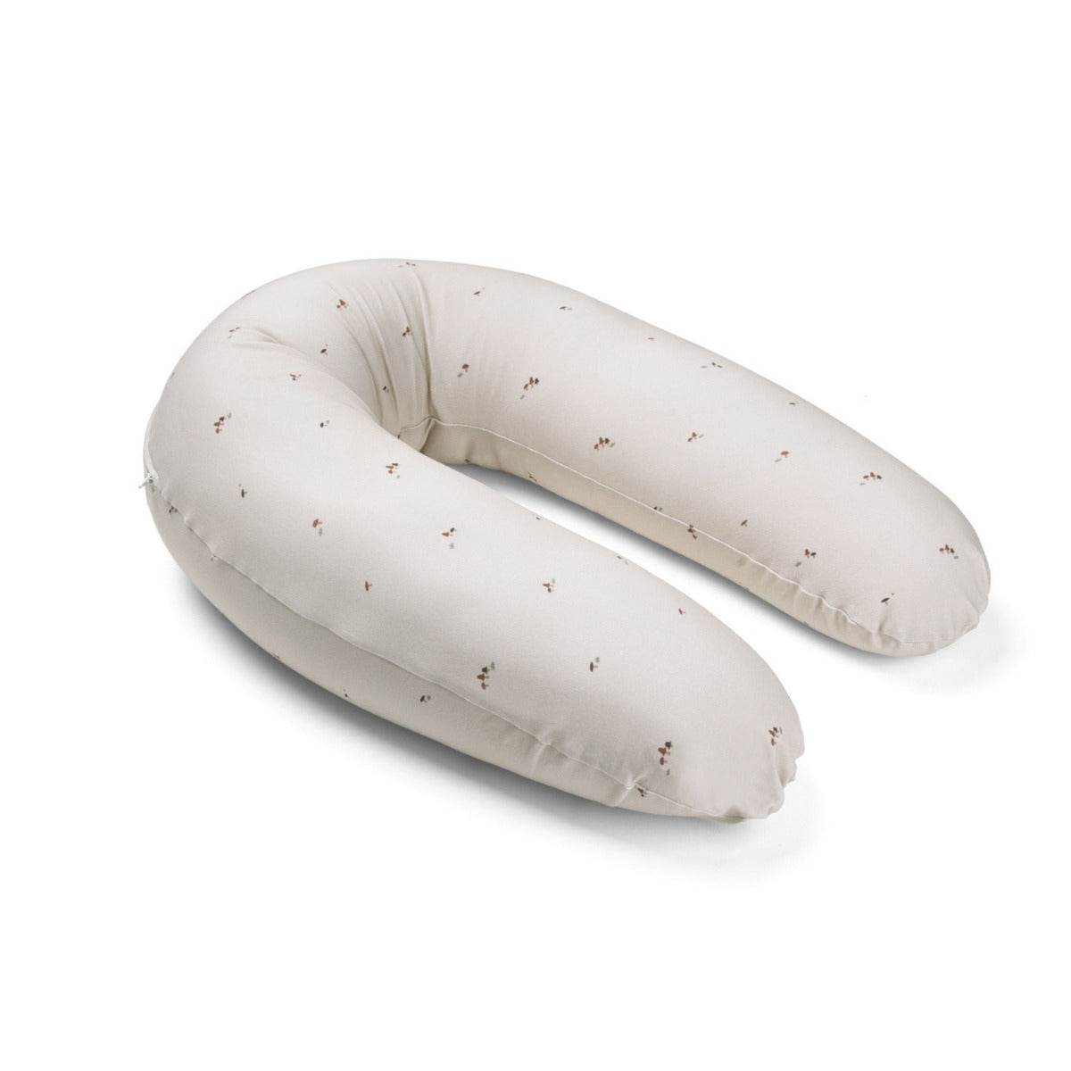 Doo Moo Mushrooms Pregnancy Pillow:image,small_image,thumbnail,swatch_image