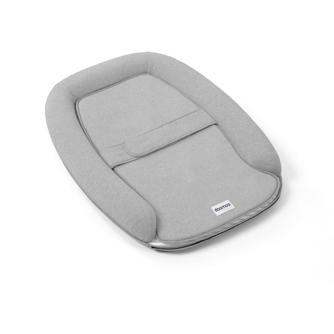 Doomoo Cosy Care Changer - doomoo - Dimples