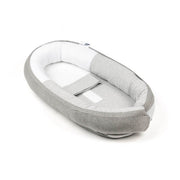 Doo Moo Cocoon nest in Classic Grey:image,small_image,thumbnail,swatch_image