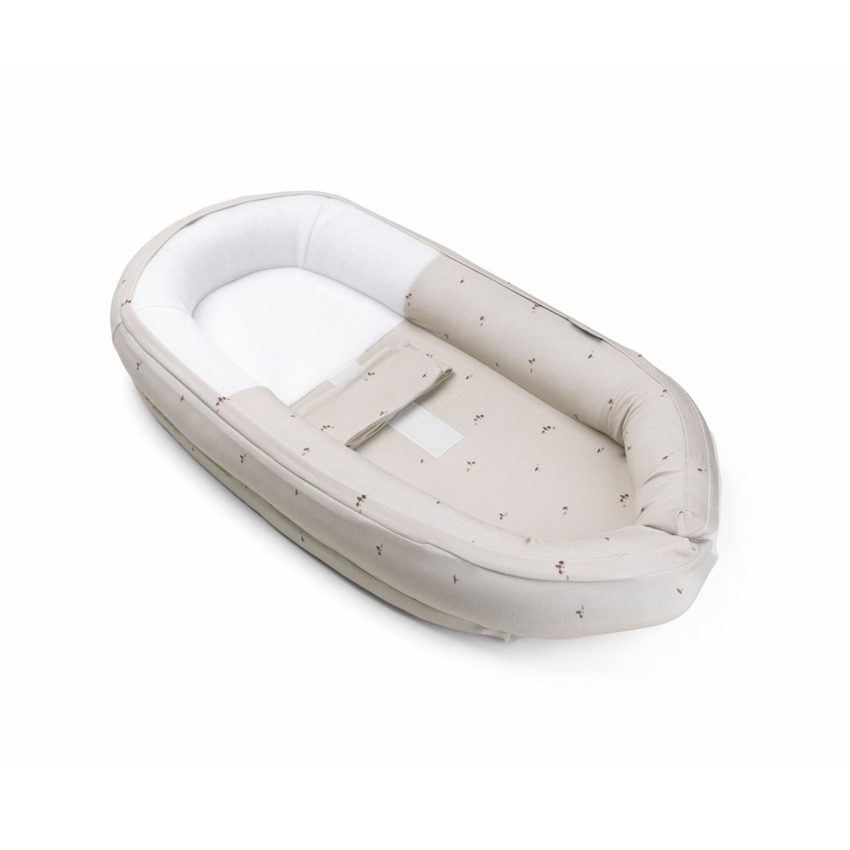 Doo Moo Cocoon nest in Mushroom:image,small_image,thumbnail,swatch_image