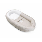 Doo Moo Cocoon nest in Mushroom:image,small_image,thumbnail,swatch_image