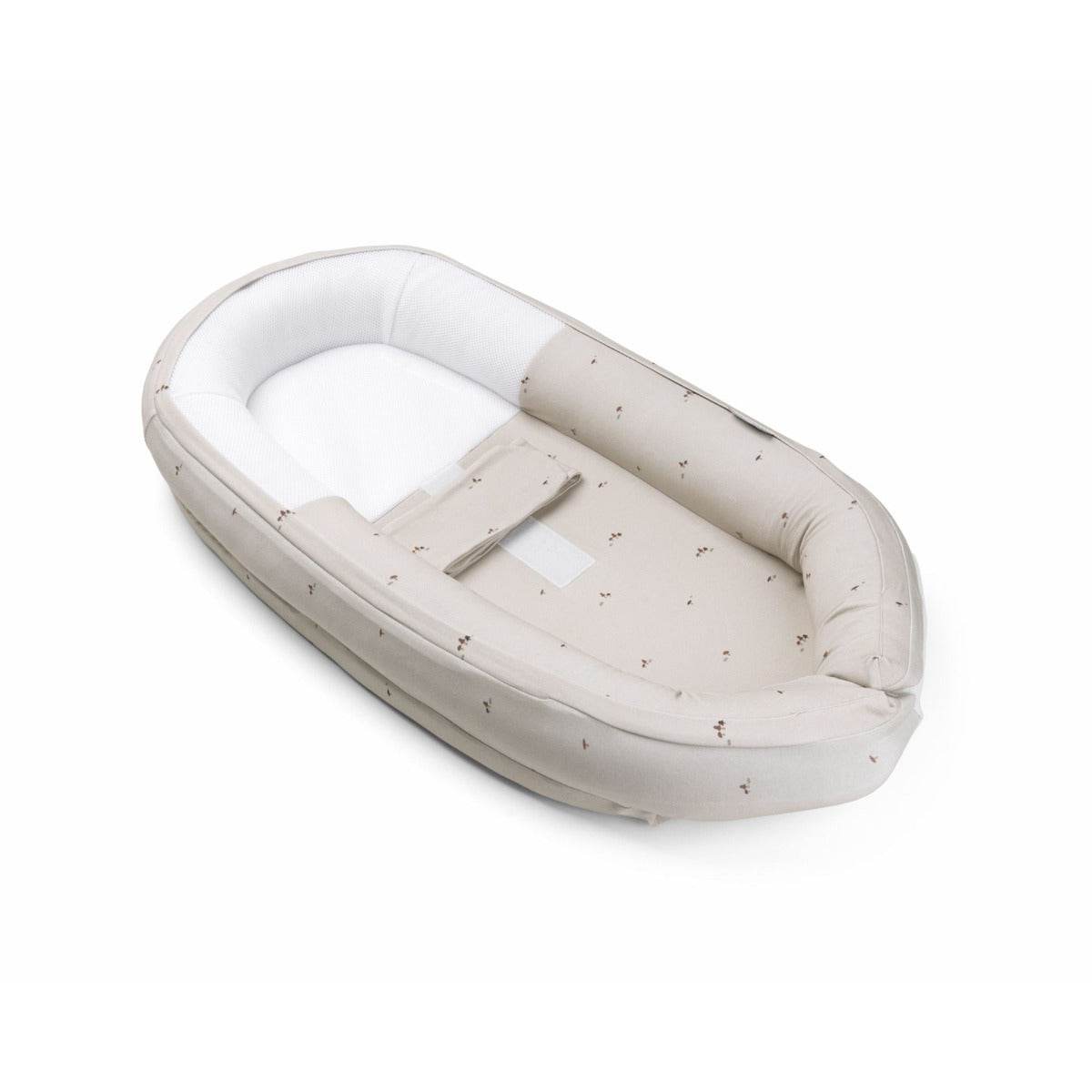 Doo Moo Cocoon nest in Mushroom:image,small_image,thumbnail,swatch_image
