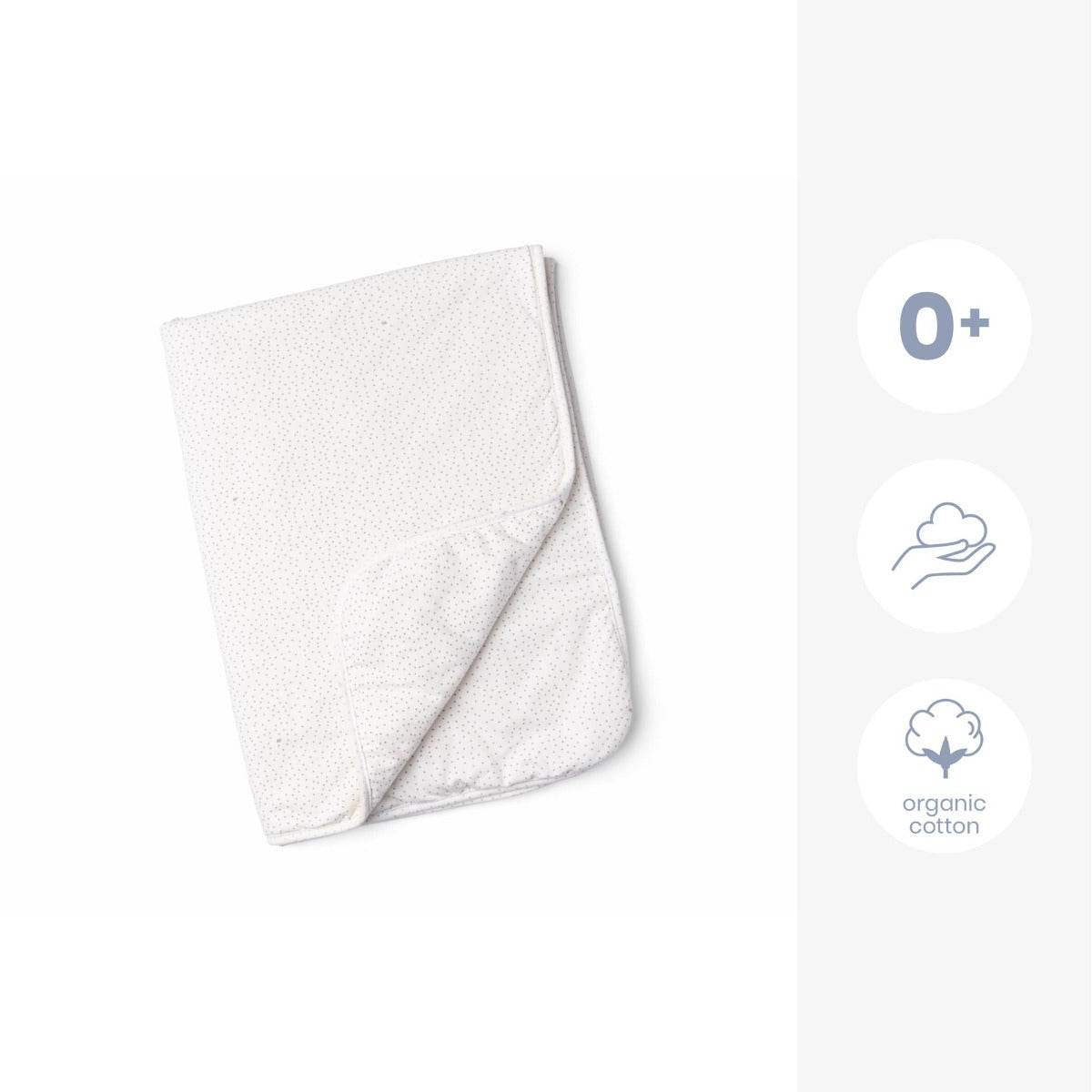 Doomoo Dream Blanket - doomoo - Dimples