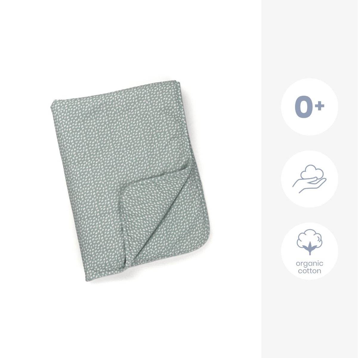Doomoo Dream Blanket - doomoo - Dimples
