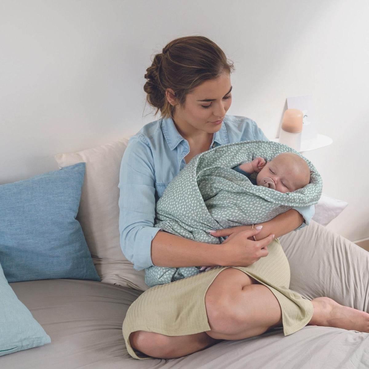 Doomoo Dream Blanket - doomoo - Dimples