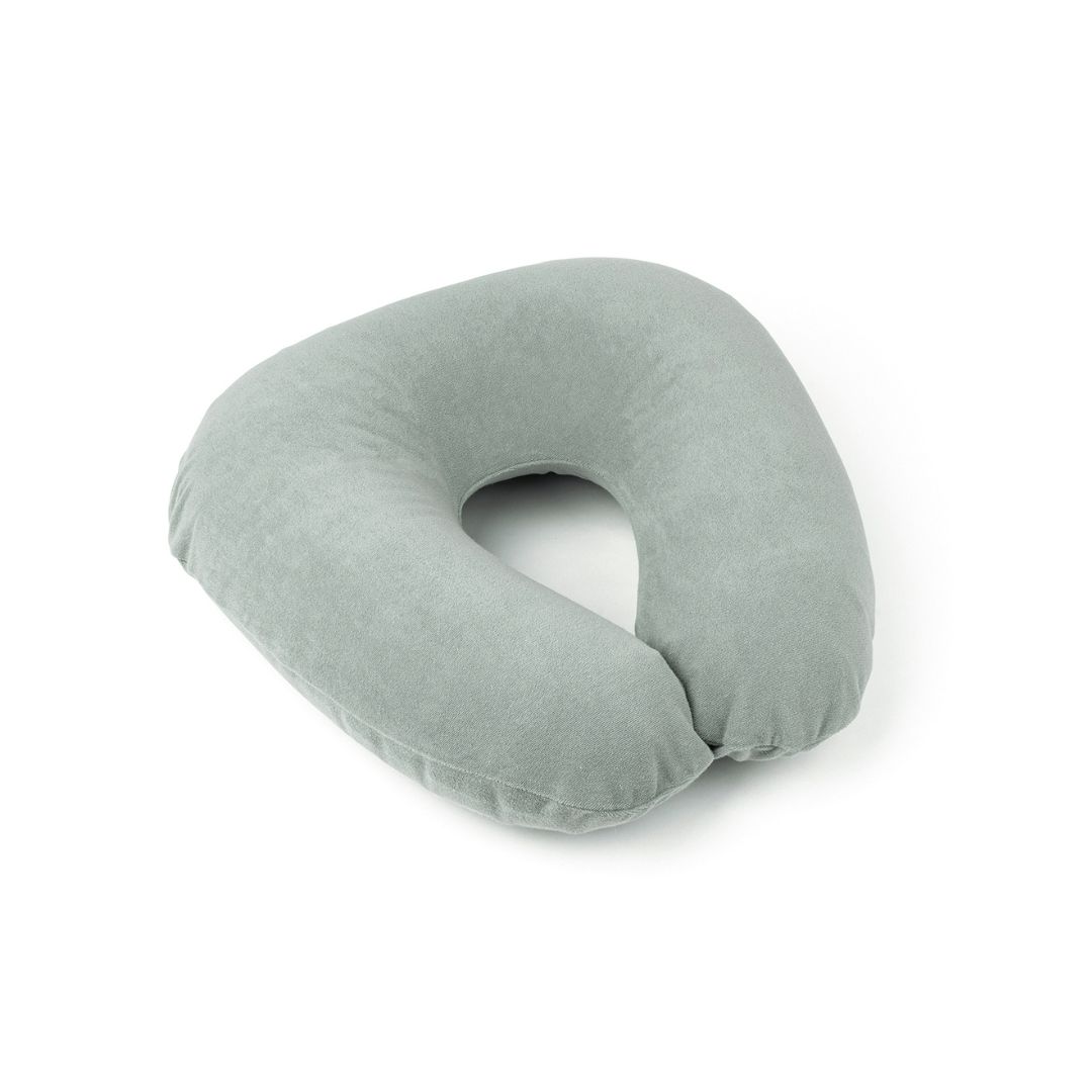 Doo Moo Nursing Air Pregnancy Pillow Green:image,small_image,thumbnail,swatch_image