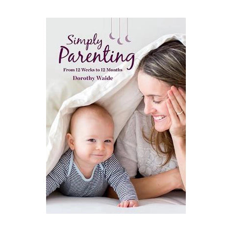 Simply Parenting - Dorothy Waide - Dimples