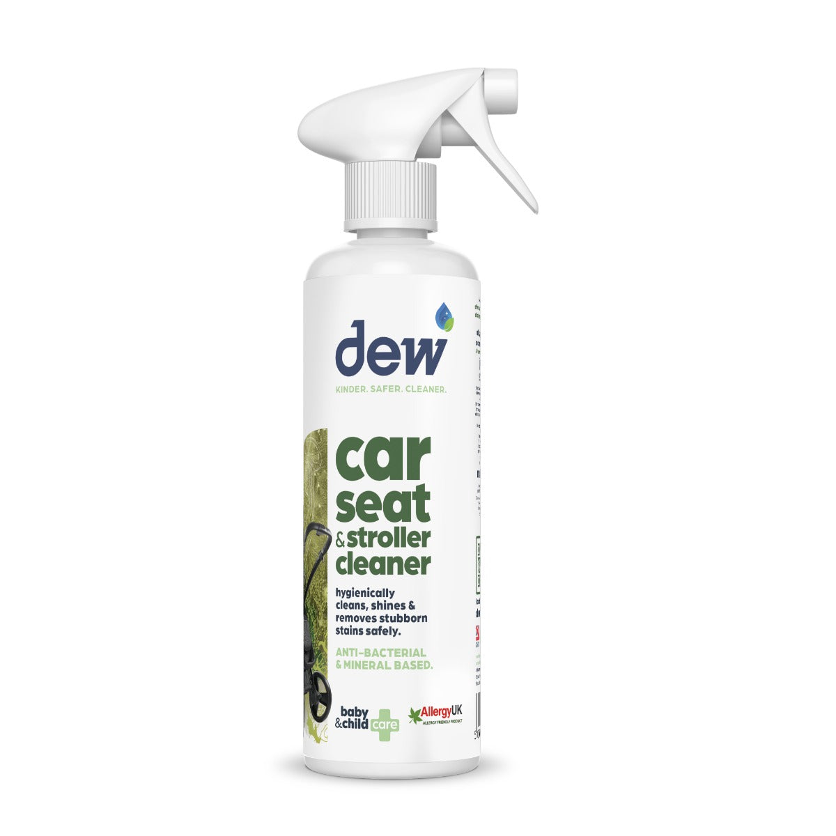 Car seat and stroller cleaning spray:image,small_image,thumbnail,swatch_image