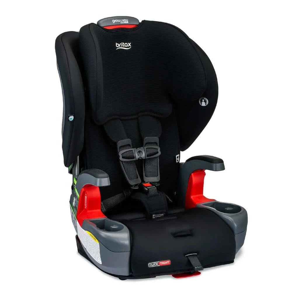 Britax Grow With you Carseat in Black contour:image,small_image,thumbnail,swatch_image