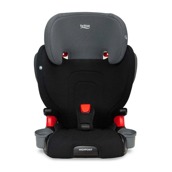 Britax highpoint booster