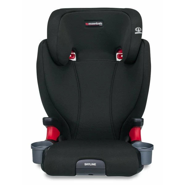 Britax skyline booster seat in dusk