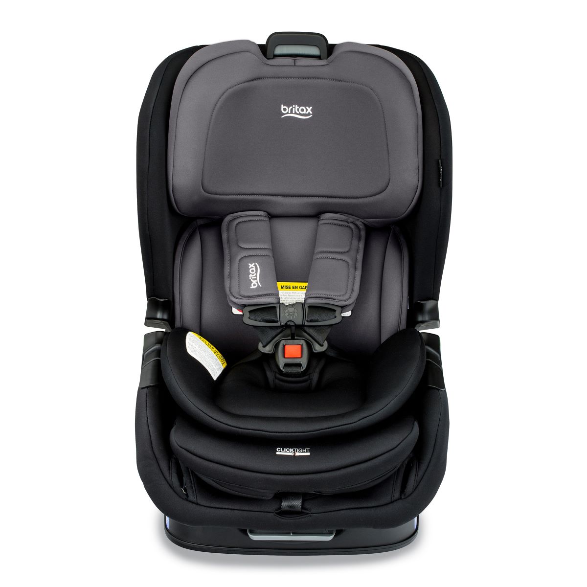 Britax Poplar carseat in Stone Onxy:image,small_image,thumbnail,swatch_image