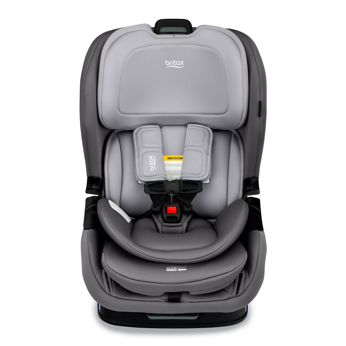 Britax Poplar Carseat in Glacier Graphite:image,small_image,thumbnail,swatch_image